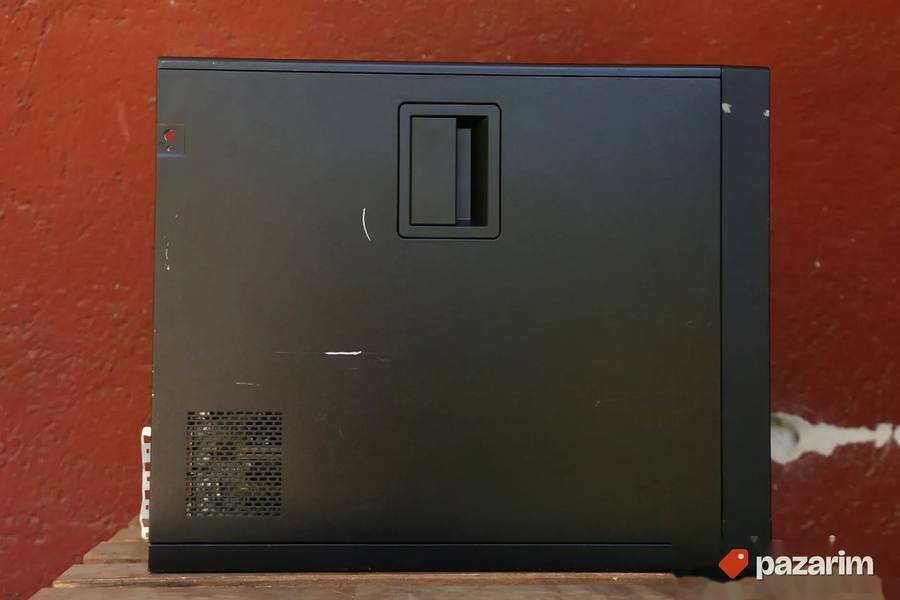 Dell Precision 3620 Intel Pentium G4400 3.30GHz DDR4 4