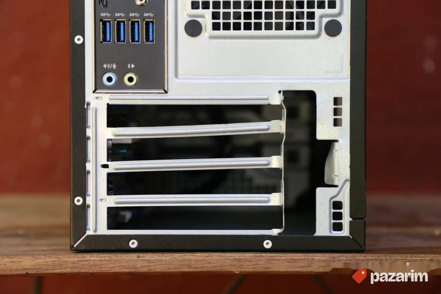 Dell Precision 3620 Intel Pentium G4400 3.30GHz DDR4 7
