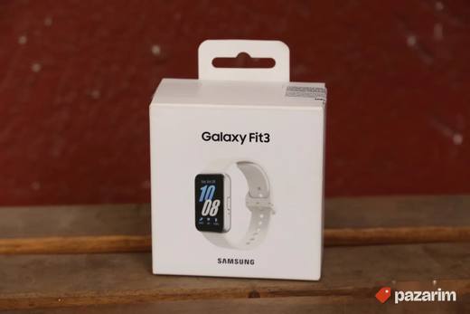 Samsung Galaxy Fit 3