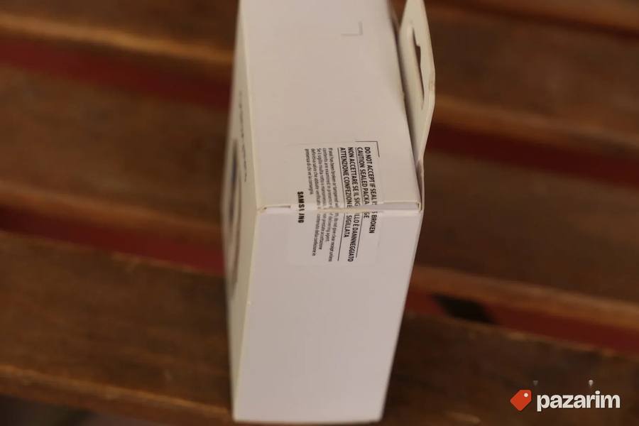Samsung Galaxy Fit 3 2