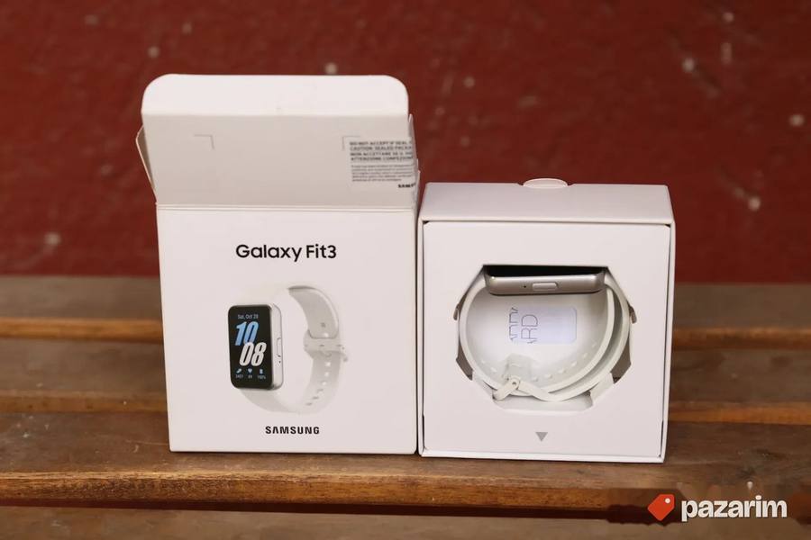 Samsung Galaxy Fit 3 4
