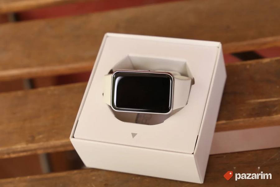 Samsung Galaxy Fit 3 6
