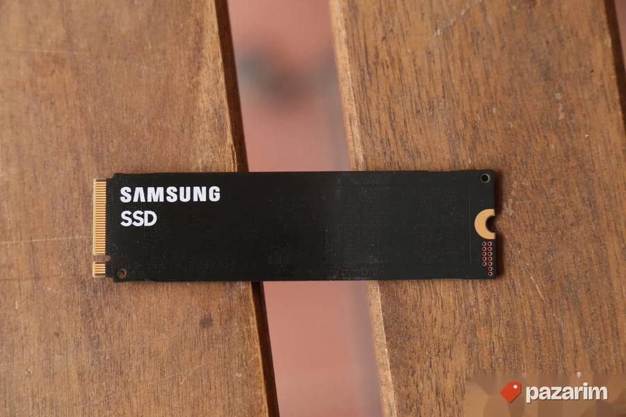 Samsung PM9A1 512gb Gen4 x4 NOVO 2