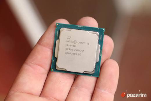 Intel Core i5-8400 2.8 GHz 6-Core LGA 1151 Processor