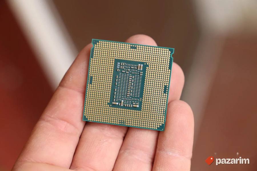 Intel Core i5-8400 2.8 GHz 6-Core LGA 1151 Processor 2