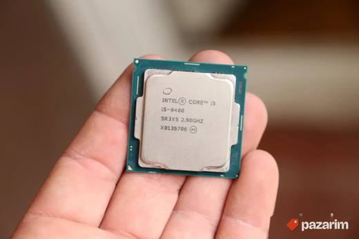 Intel Core i5 9400 6-Core 2.90GHz LGA1151