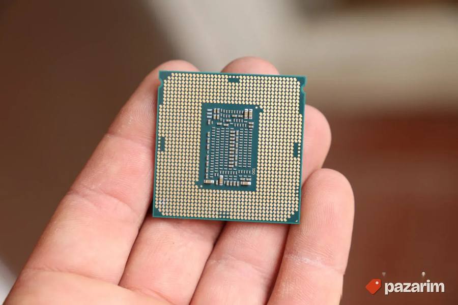 Intel Core i5 9400 6-Core 2.90GHz LGA1151 2