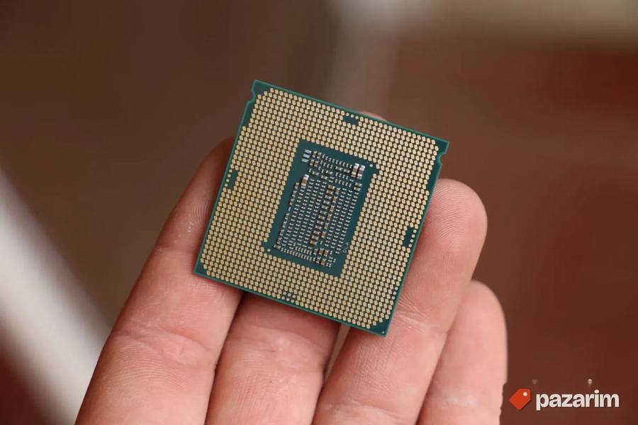 Intel Core i7 9700K 8-Core 3.60 GHz (4.90 GHz) LGA1151 2