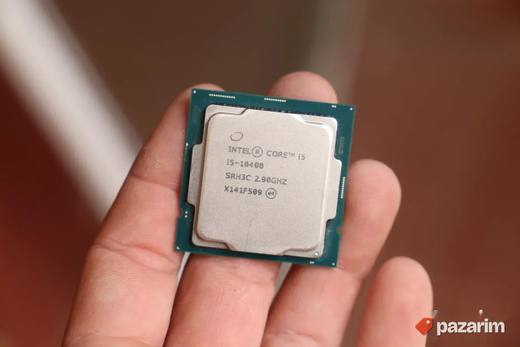 Intel Core i5 10400 2.90GHz LGA 1200