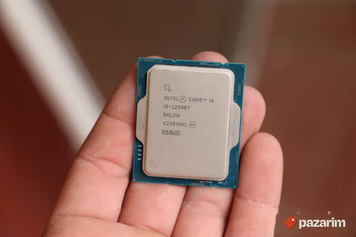 Intel Core i5 12500T 2.0GHz 6/12 LGA 1700 1