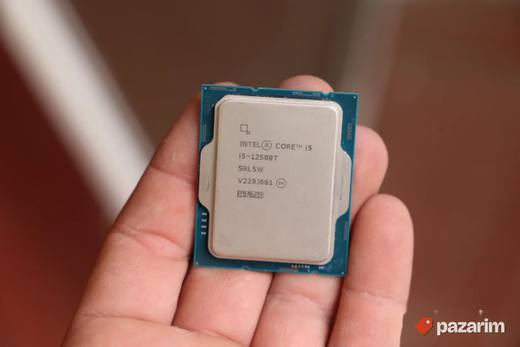 Intel Core i5 12500T 2.0GHz 6/12 LGA 1700