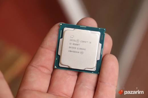 Intel Core i5 8500T 2.10GHz 6 core LGA 1151