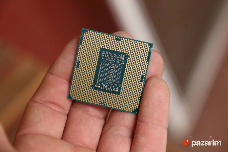 Intel Core i5 8500T 2.10GHz 6 core LGA 1151 2