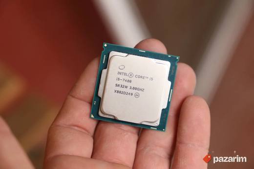 Intel Core i5 7400 3.0GHz LGA 1151