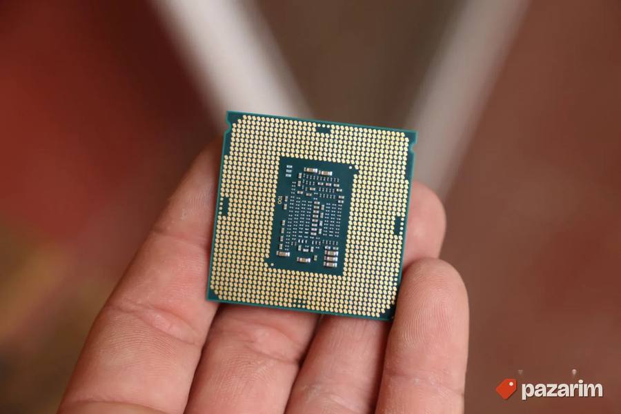 Intel Core i5 7400 3.0GHz LGA 1151 2