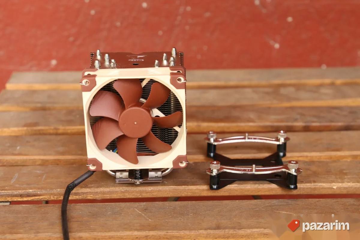 Noctua NH-U9S Intel LGA 1200 1151 1150 1155 1156 1