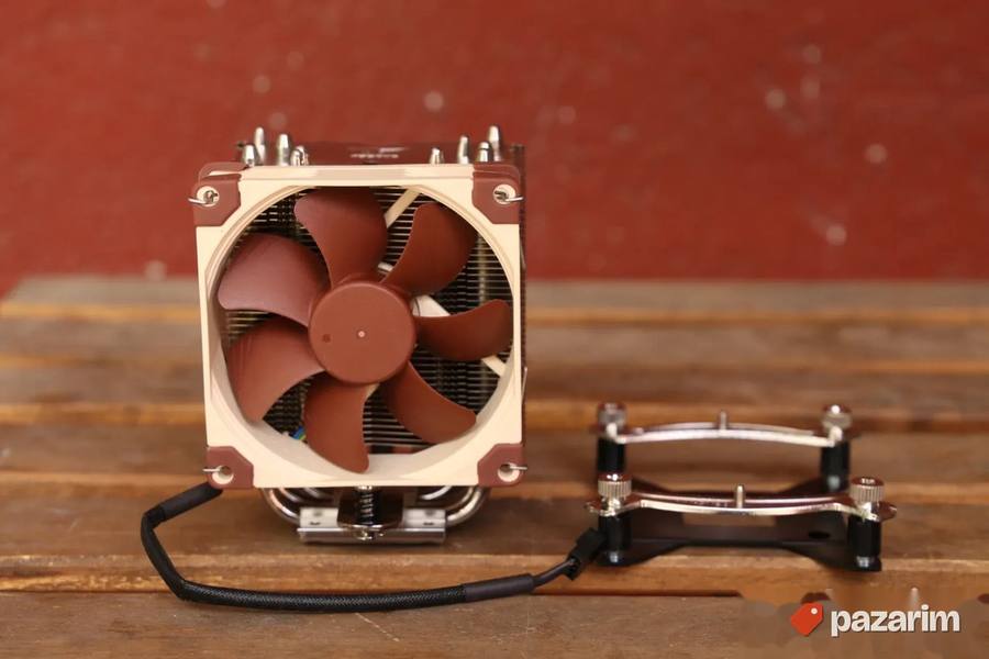 Noctua NH-U9S Intel LGA 1200 1151 1150 1155 1156 2