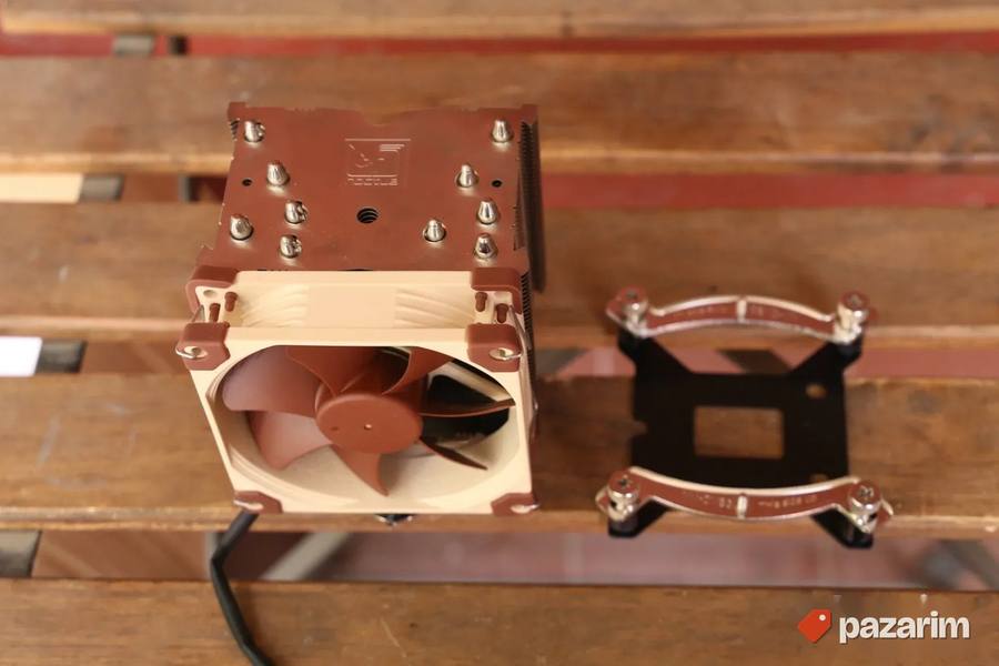 Noctua NH-U9S Intel LGA 1200 1151 1150 1155 1156 3