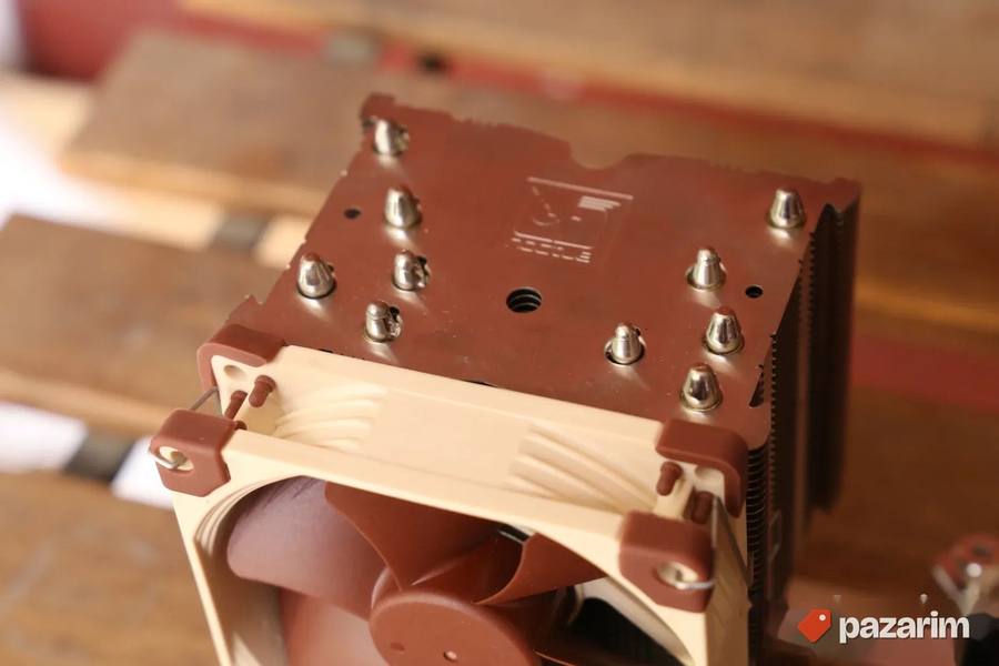 Noctua NH-U9S Intel LGA 1200 1151 1150 1155 1156 4