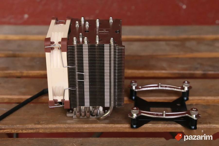 Noctua NH-U9S Intel LGA 1200 1151 1150 1155 1156 5