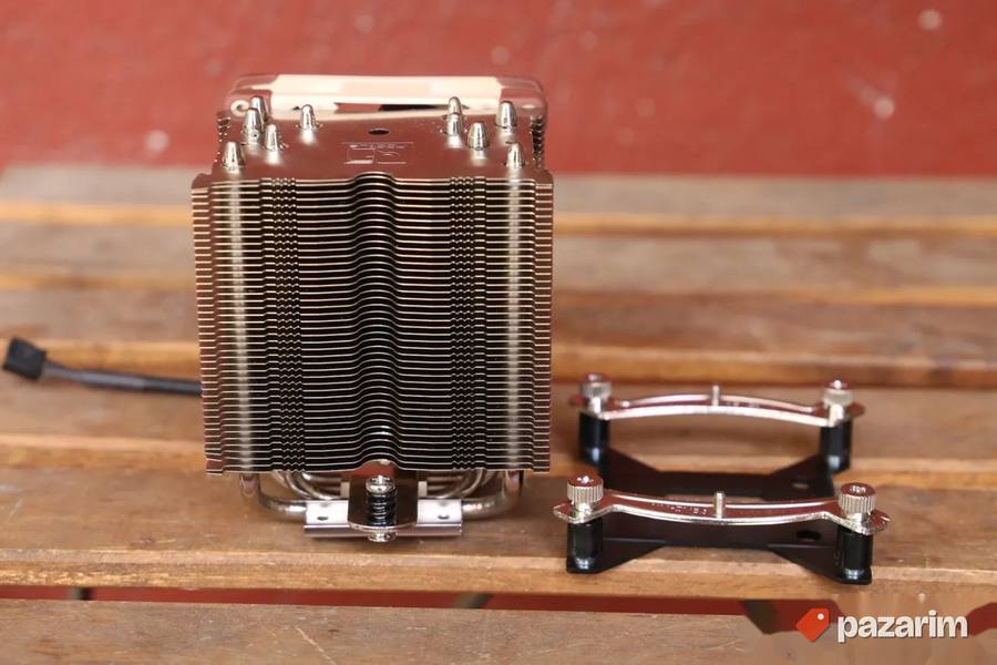 Noctua NH-U9S Intel LGA 1200 1151 1150 1155 1156 6