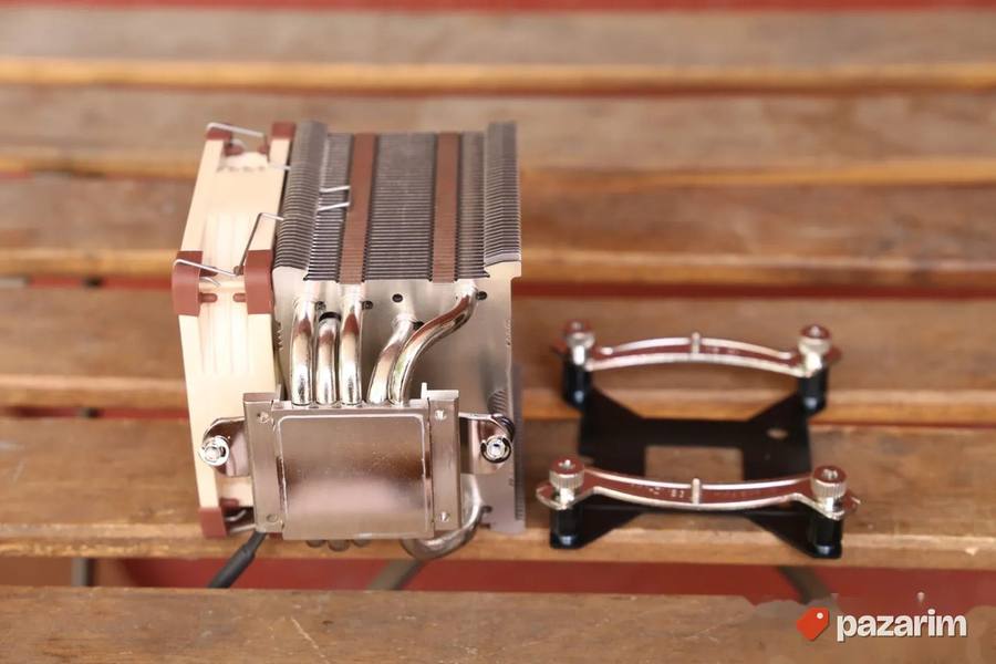 Noctua NH-U9S Intel LGA 1200 1151 1150 1155 1156 7
