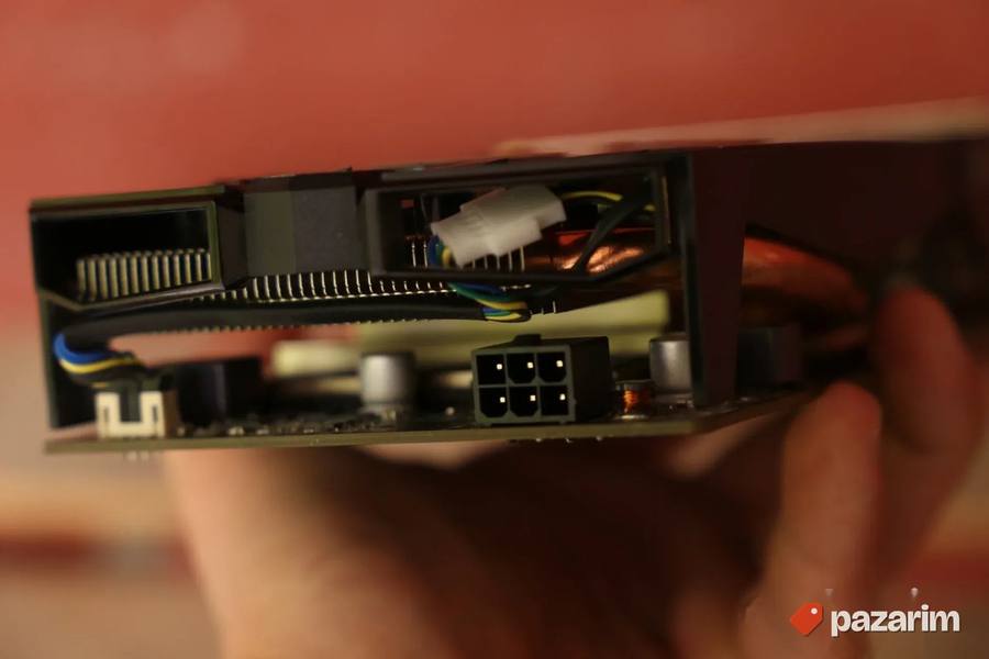Sapphire AMD Radeon R9 270 Dual-X OC 2GB DDR5 7