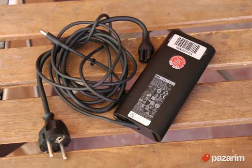 Dell 130w 19.5v 6.67a 4.5x3.0