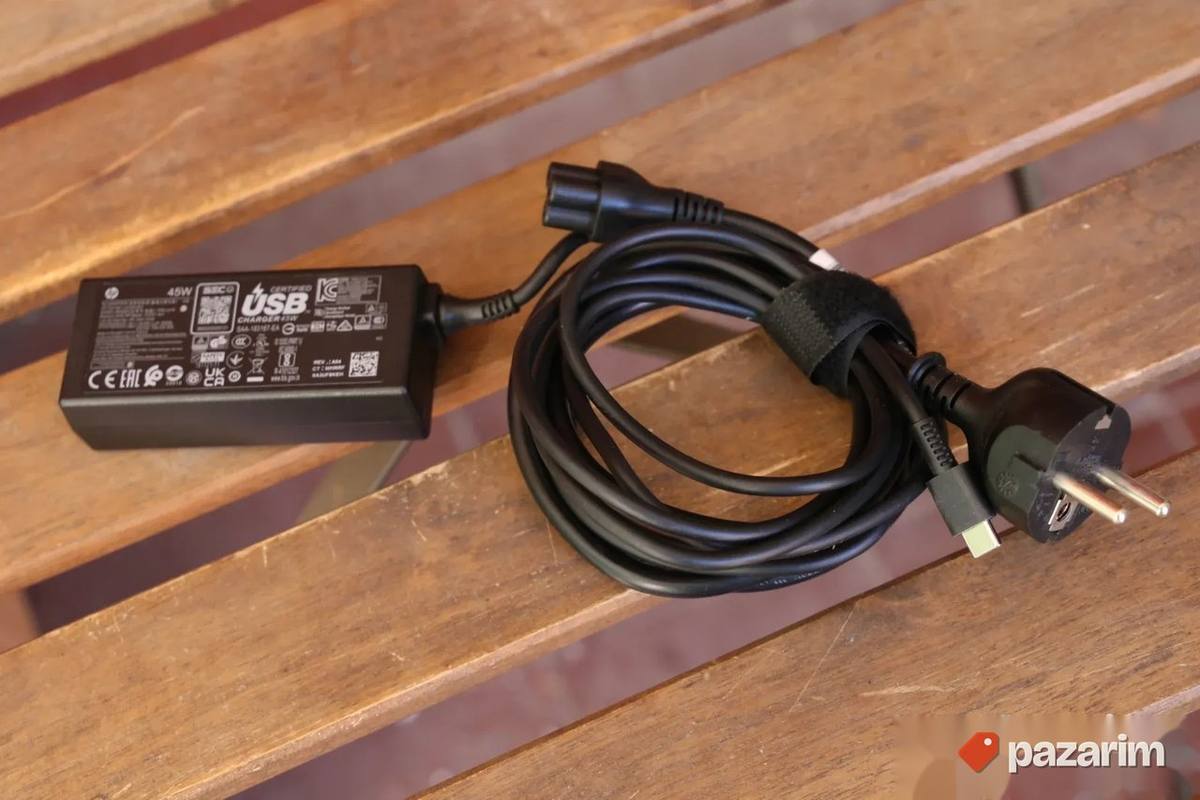 HP USB C Type 45w punjac 1