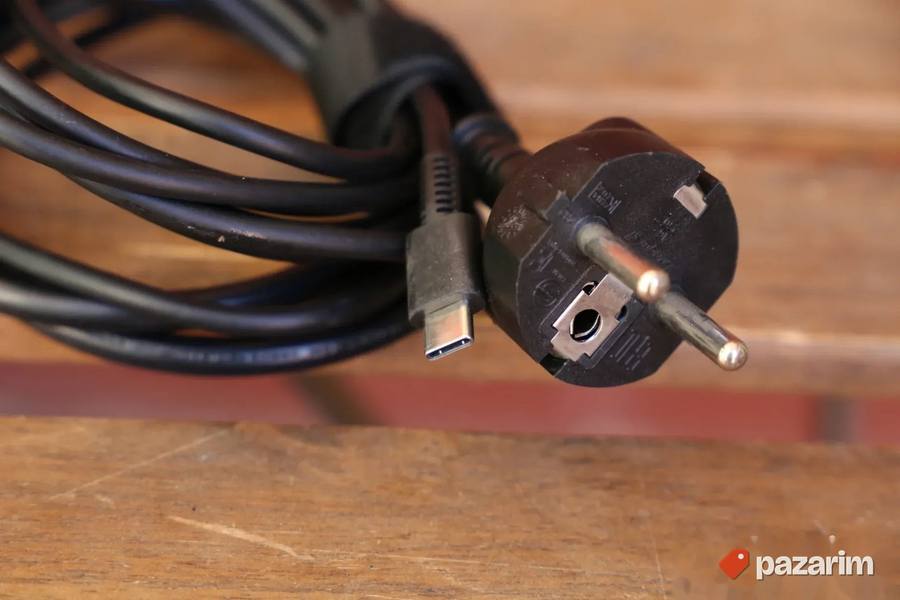 HP USB C Type 45w punjac 2