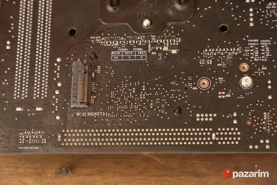 Asus Prime H310I - Plus + Intel Pentium Gold G5400 3.70GHz 7