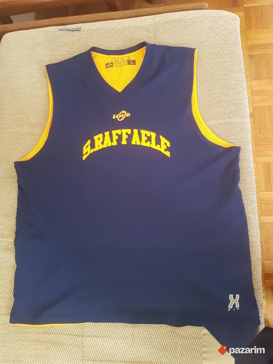 dresovi za basket, 2 kom, vel. l 2