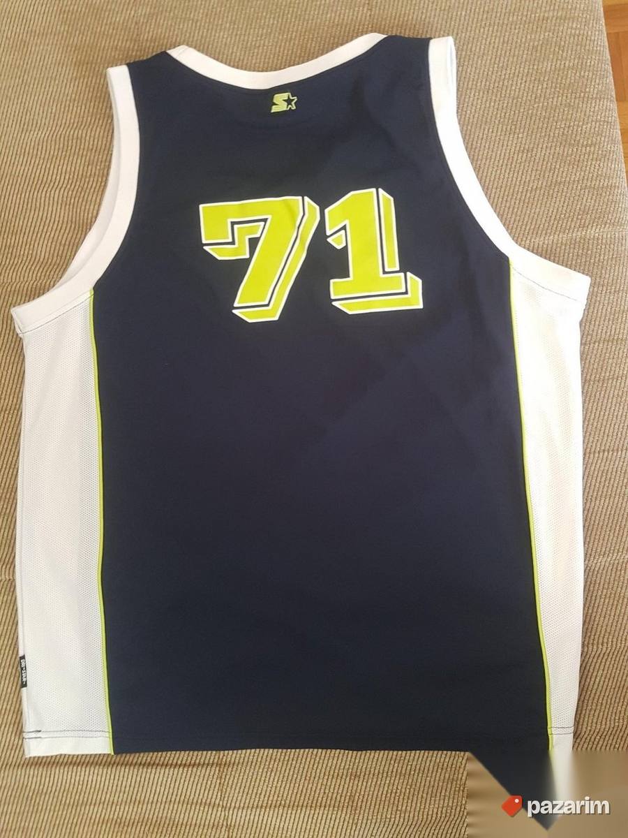 dresovi za basket, 2 kom, vel. l 4