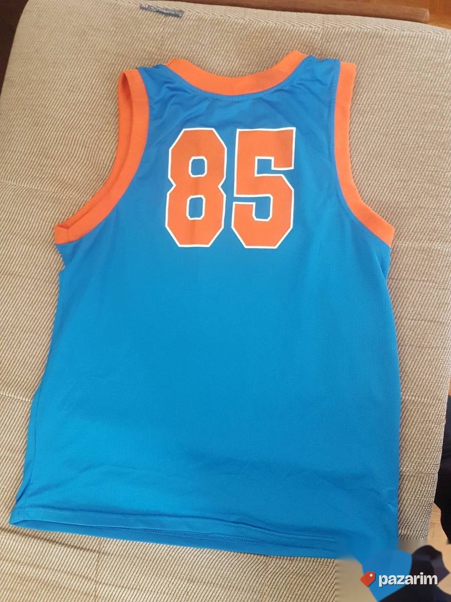 dresovi za basket, 2 kom, vel. l 8