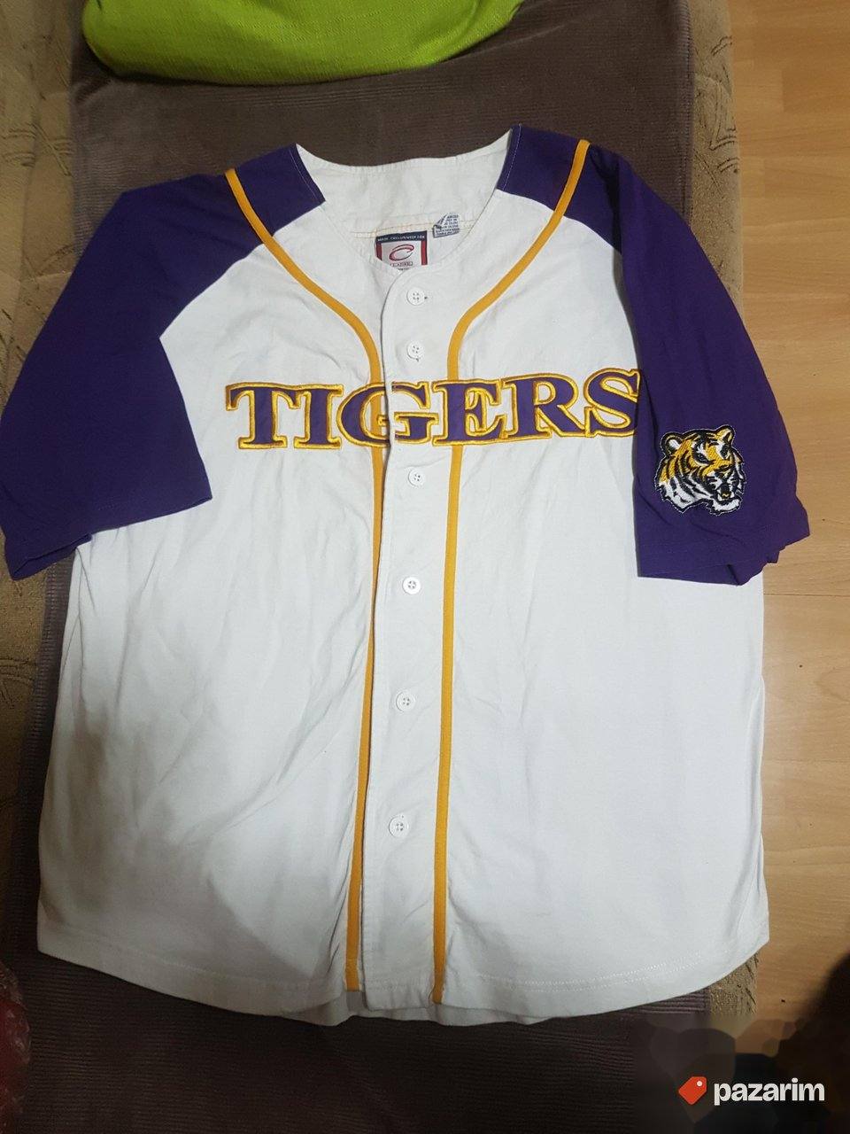 Dres navijačka majica TIGERS, veličina L 1