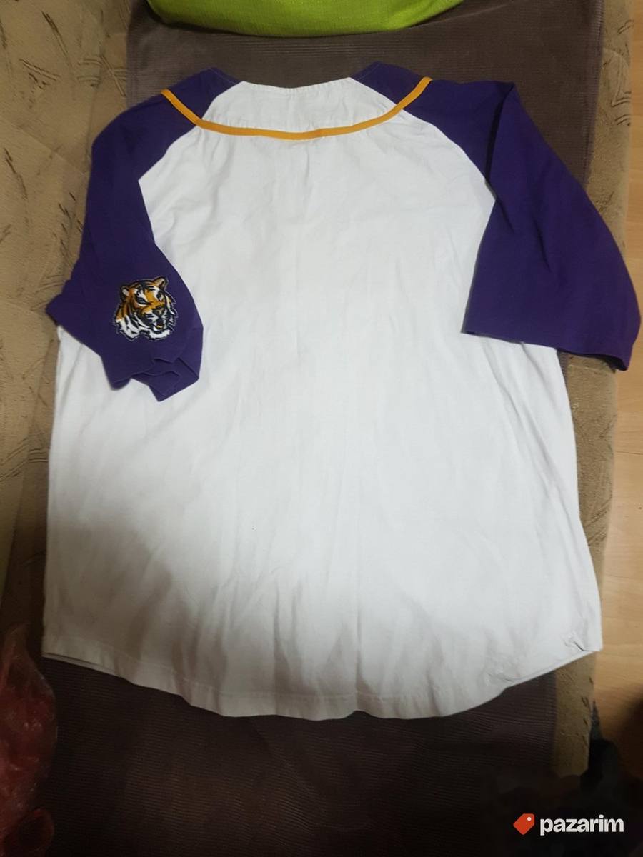 Dres navijačka majica TIGERS, veličina L 2
