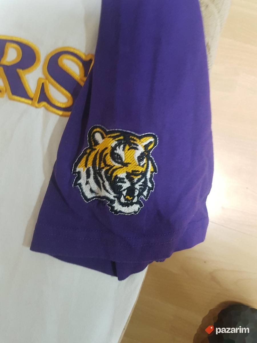 Dres navijačka majica TIGERS, veličina L 6