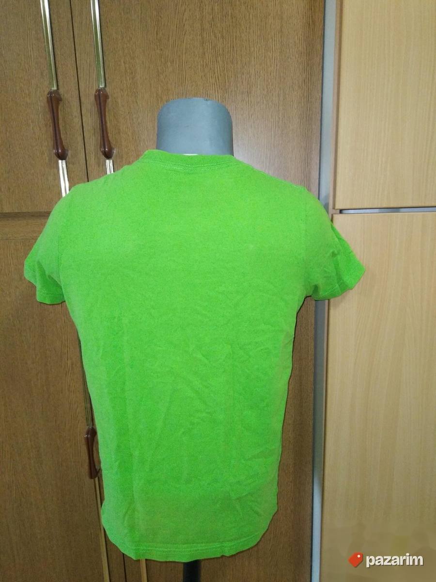 Dve originalne majice HOLLISTER 2