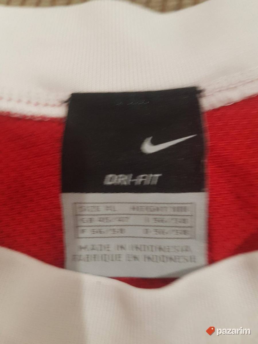 majica NIKE dryfit,XL i majica za vežbanje MYPROTEIN 5