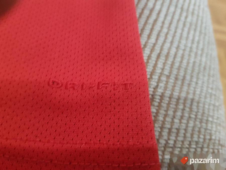majica NIKE dryfit,XL i majica za vežbanje MYPROTEIN 7