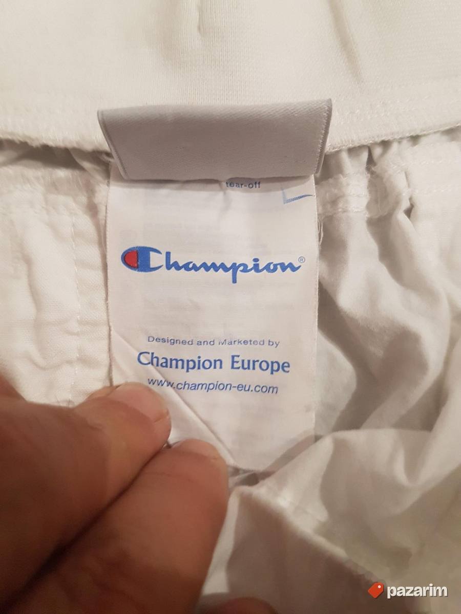 Champion ženske pantalonice, veličina L 7