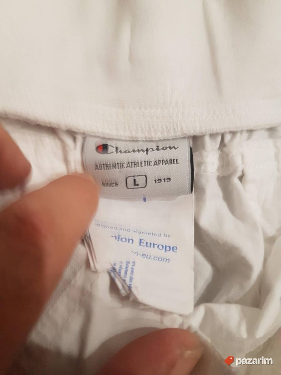 Champion ženske pantalonice, veličina L 8