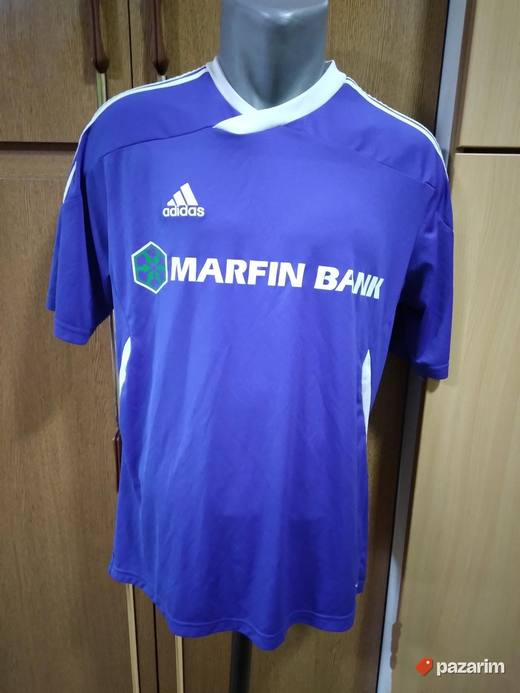 Dres Adidas, original- Petrovic br.13