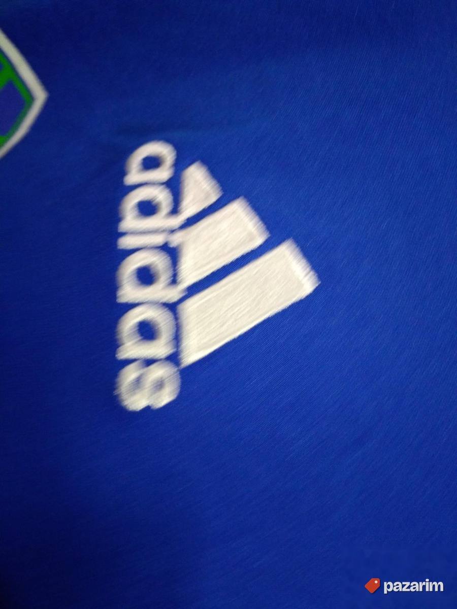 Dres Adidas, original- Petrovic br.13 3