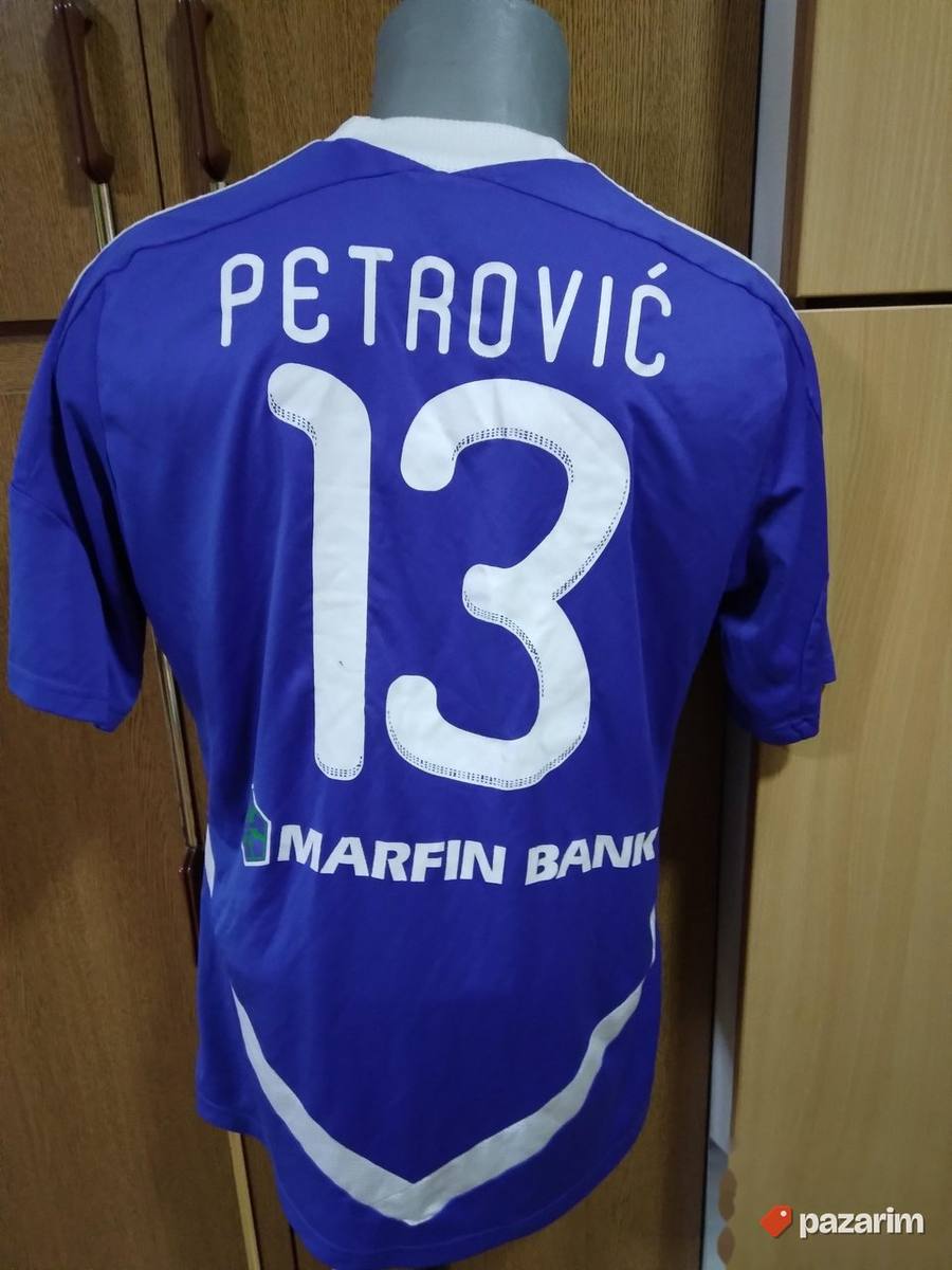 Dres Adidas, original- Petrovic br.13 4