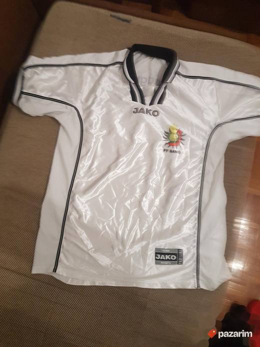 Dres fudbalski JAKO, vel. L