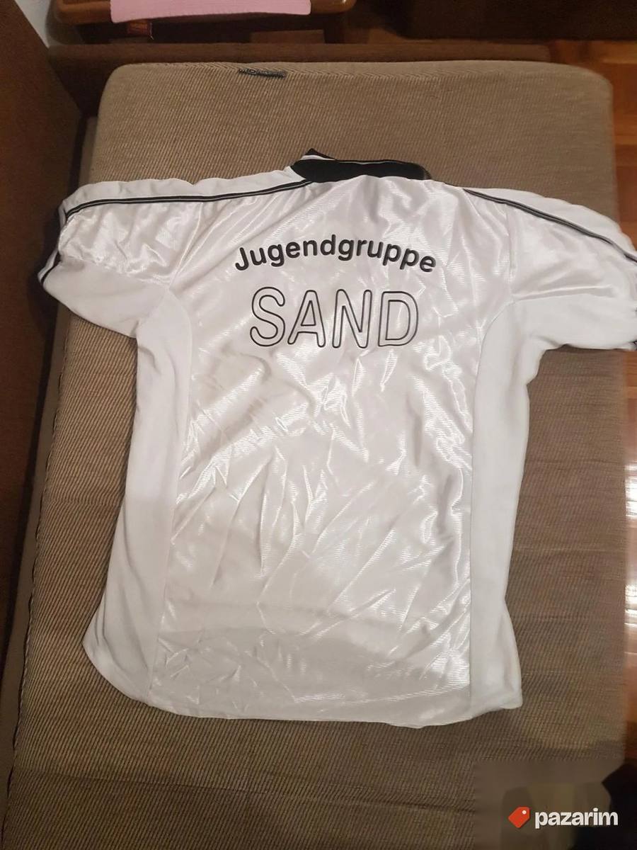 Dres fudbalski JAKO, vel. L 2