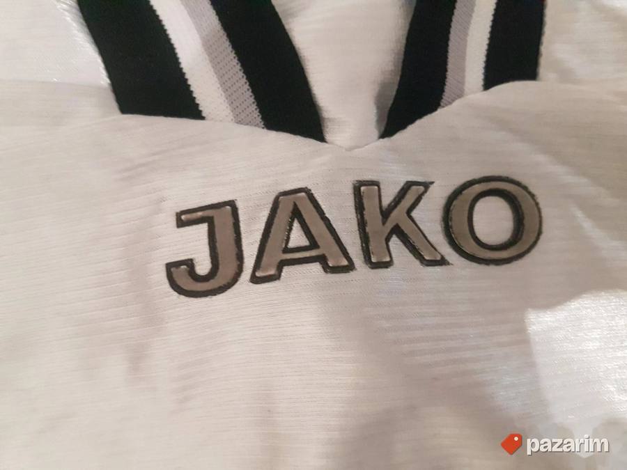 Dres fudbalski JAKO, vel. L 5