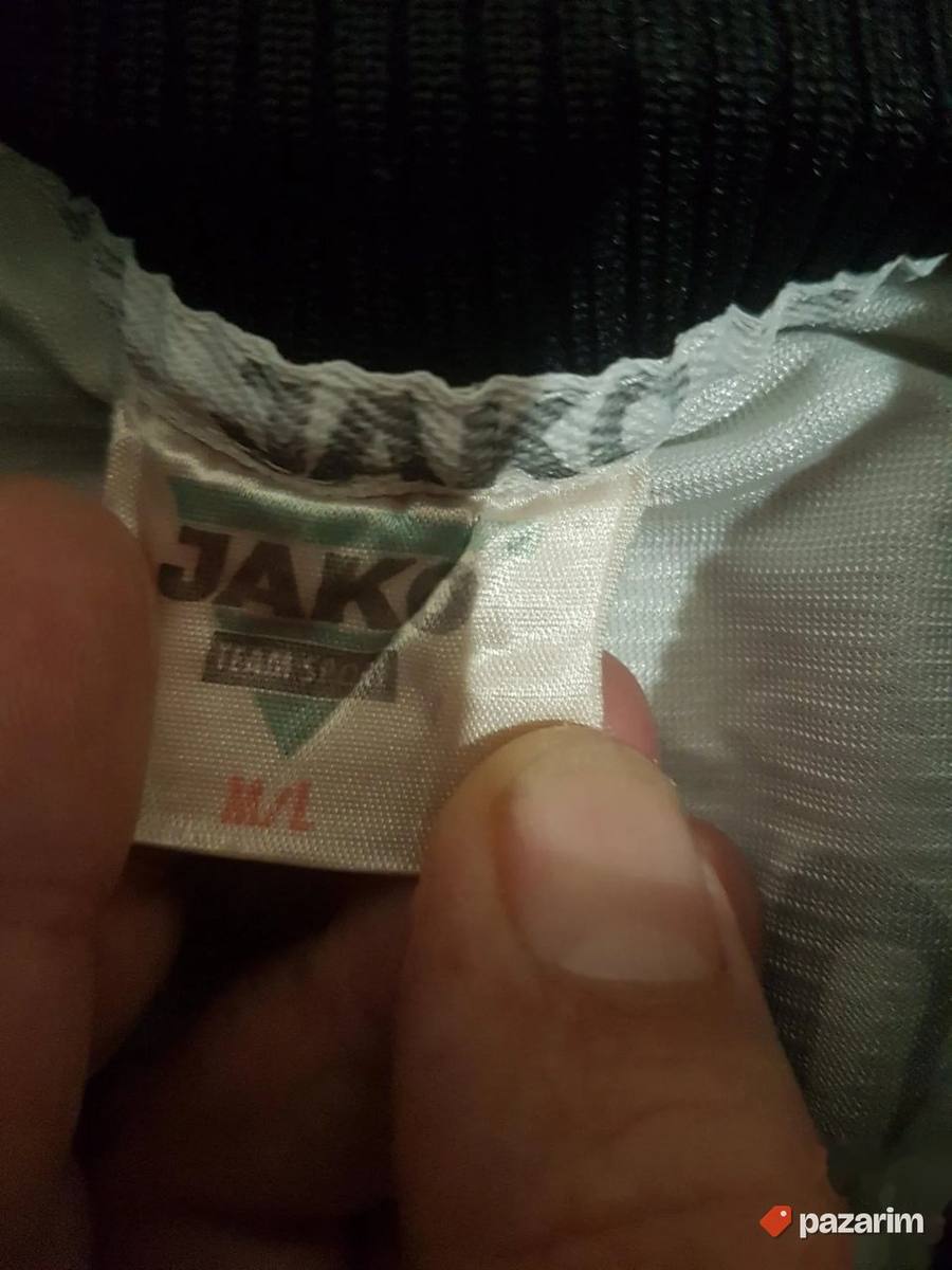 Dres fudbalski JAKO, vel. L 6