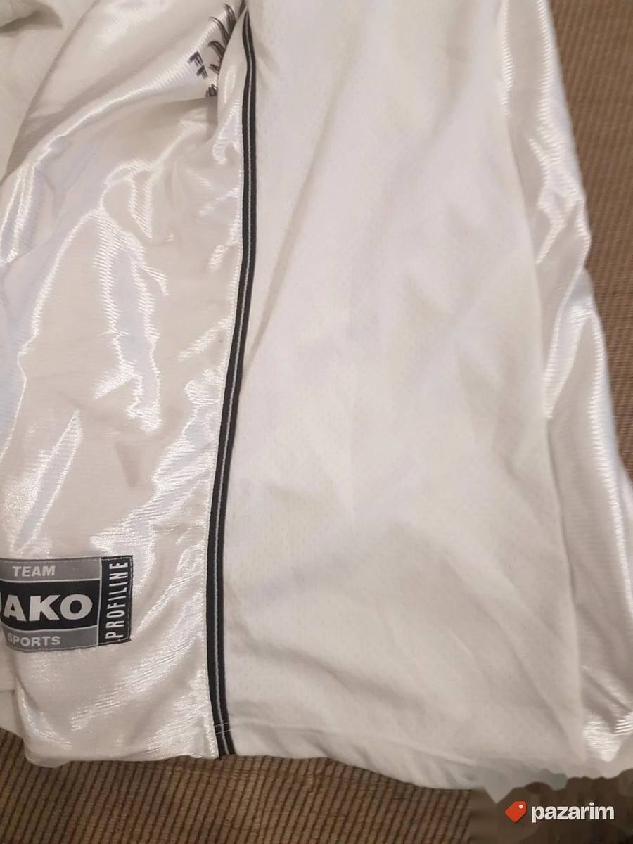 Dres fudbalski JAKO, vel. L 7
